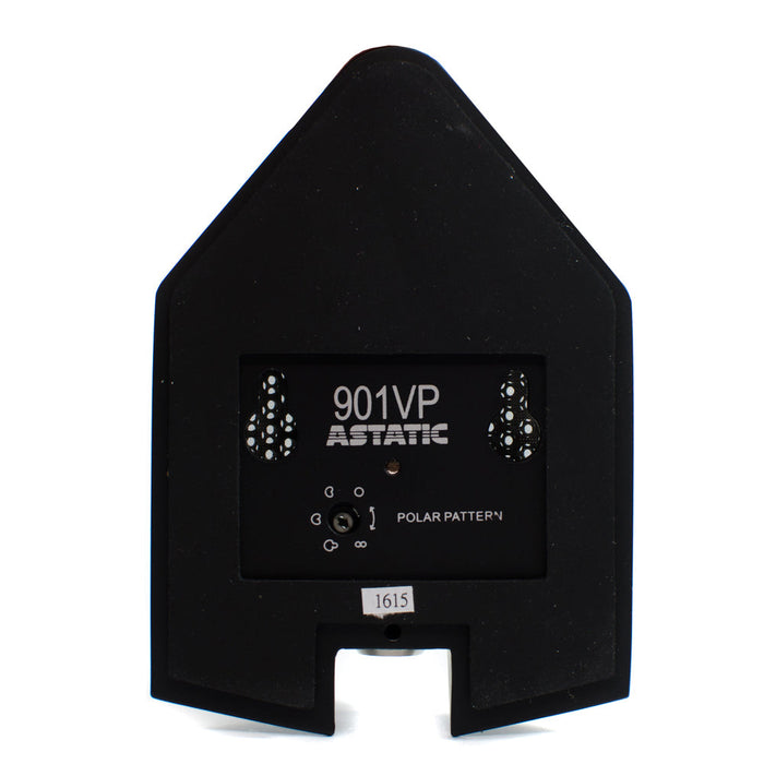 CAD Astatic Variable Pattern Cardioid Desktop Boundary Microphone
