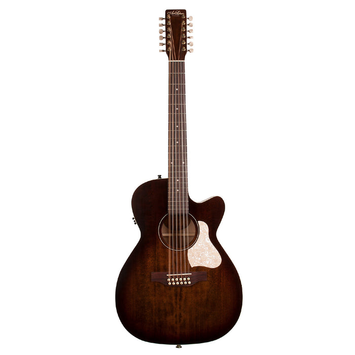 Art & Lutherie Legacy 12 String Electro-Acoustic Guitar