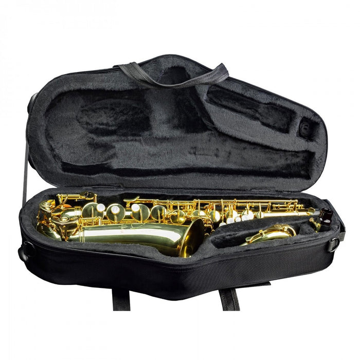 AlphaSax Alto Saxophone (Monthly Hire)