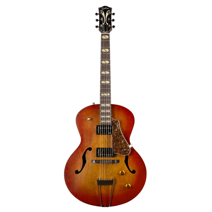 Godin 5th Avenue Jumbo Semi-Acoustic Guitar