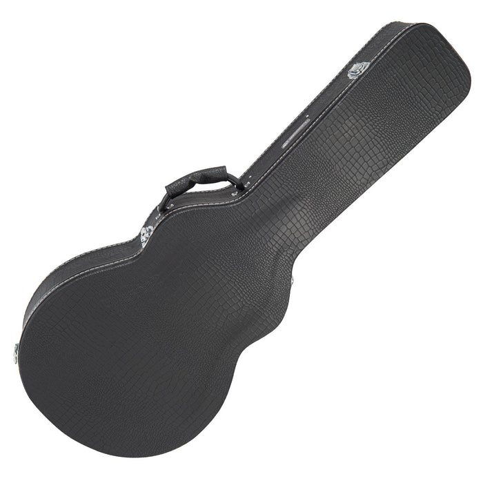 Kinsman Premium Hardshell Case ~ Folk Guitar
