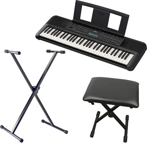 Keyboard Bundle (Monthly Hire)