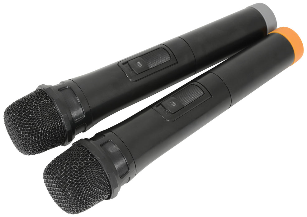 Busker Amp Hire (Day Hire)