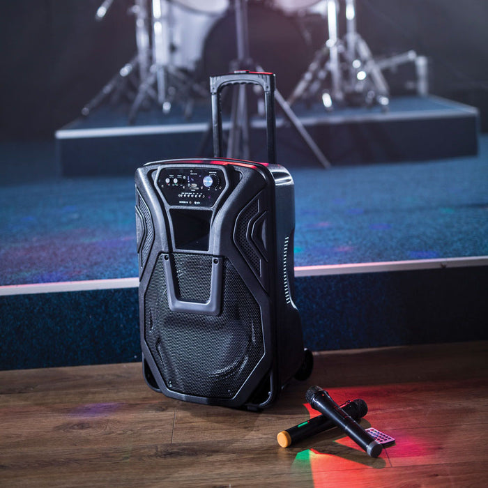 Busker Amp Hire (Day Hire)
