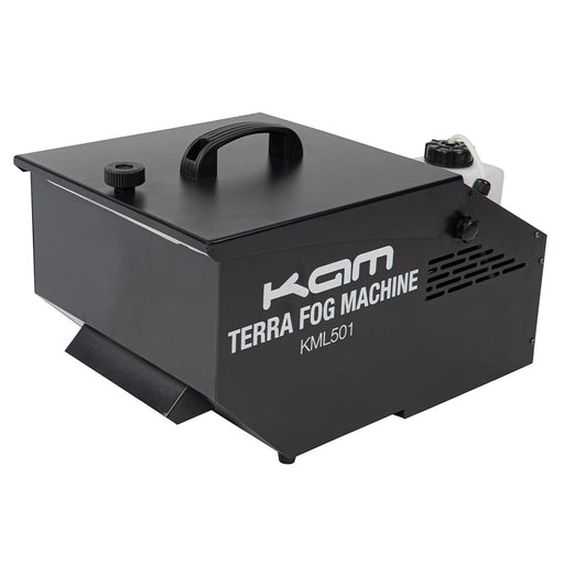 KAM Terra Fog Machine