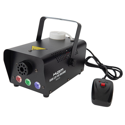 KAM LED Fog Machine