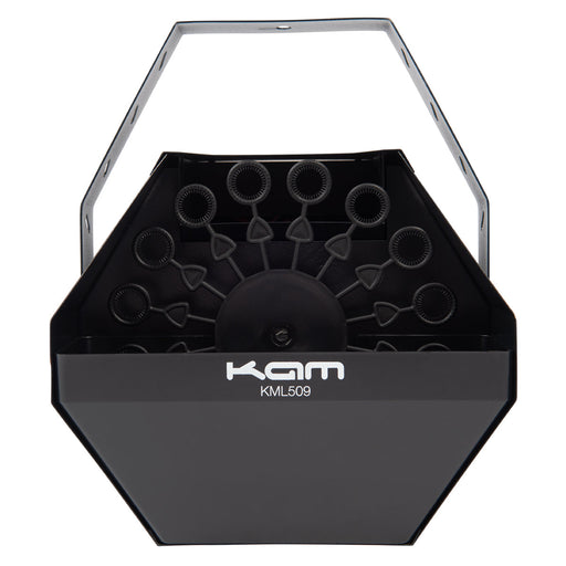 KAM Mini Bubble Machine