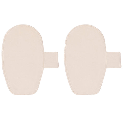 Odyssey Essentials Clear Mouthpiece Teeth Guards ~ Clarinet / Saxophone