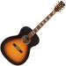 Vintage Historic Series 'Orchestra' Acoustic Guitar ~ Vintage Sunburst - Westmount Music