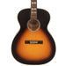 Vintage Historic Series 'Orchestra' Acoustic Guitar ~ Vintage Sunburst - Westmount Music