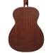 Vintage Historic Series 'Orchestra' Acoustic Guitar ~ Vintage Sunburst - Westmount Music