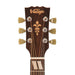 Vintage Historic Series 'Orchestra' Acoustic Guitar ~ Vintage Sunburst - Westmount Music