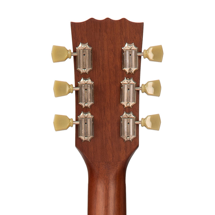 Vintage Historic Series 'Orchestra' Acoustic Guitar ~ Vintage Sunburst - Westmount Music
