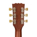 Vintage Historic Series 'Orchestra' Acoustic Guitar ~ Vintage Sunburst - Westmount Music