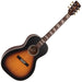 Vintage Historic Series 'Parlour' Acoustic Guitar ~ Vintage Sunburst - Westmount Music