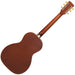Vintage Historic Series 'Parlour' Acoustic Guitar ~ Vintage Sunburst - Westmount Music