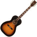 Vintage Historic Series 'Parlour' Acoustic Guitar ~ Vintage Sunburst - Westmount Music