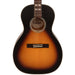 Vintage Historic Series 'Parlour' Acoustic Guitar ~ Vintage Sunburst - Westmount Music