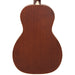 Vintage Historic Series 'Parlour' Acoustic Guitar ~ Vintage Sunburst - Westmount Music