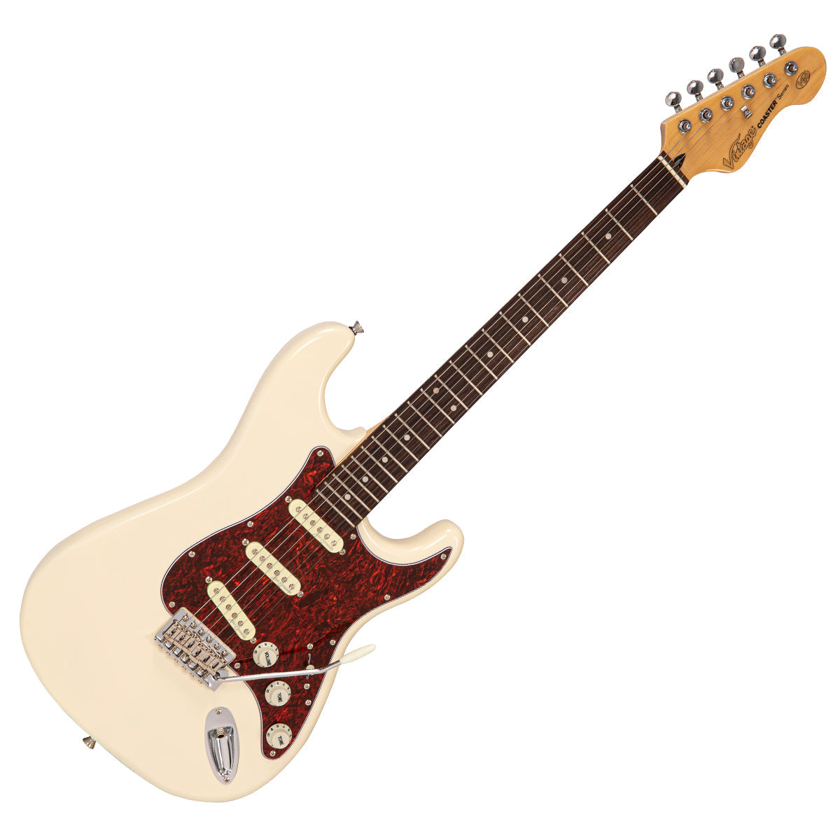 Electric Guitars